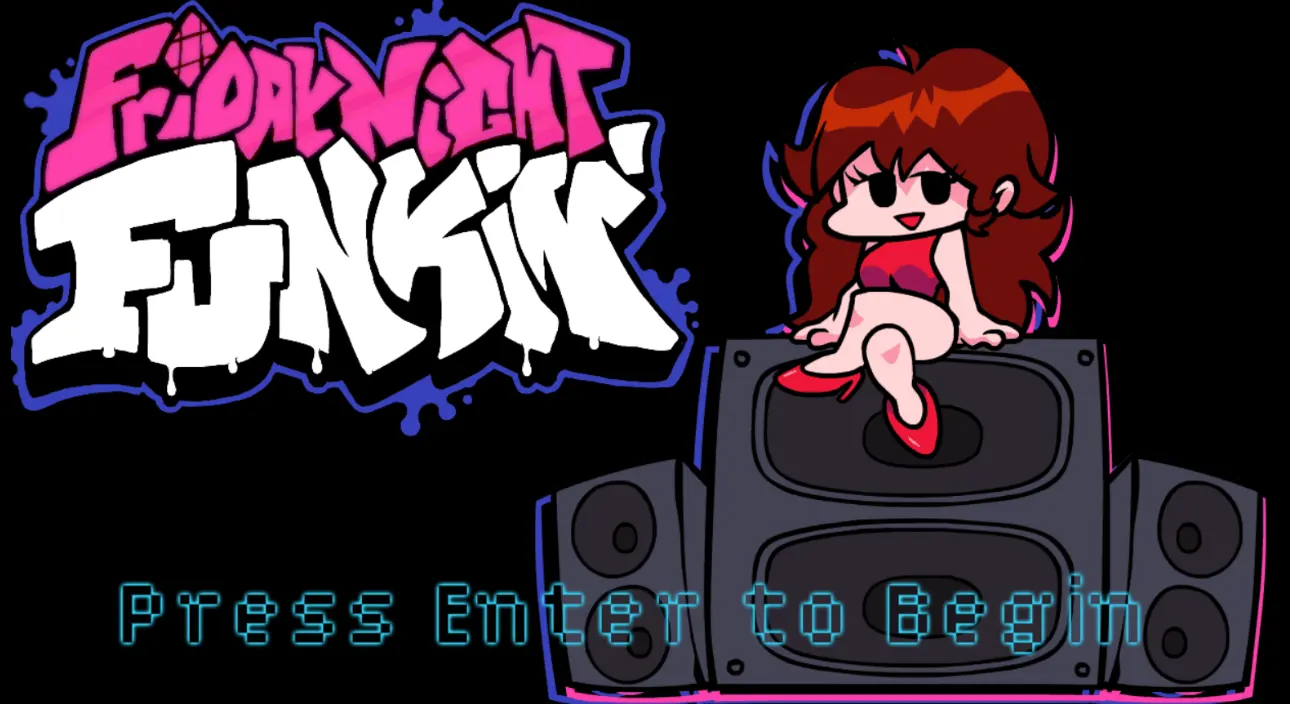 FNF Darnells Mixtape - 20 Explosive Tracks & 2 Secret Songs