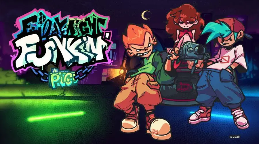 FNF vs. Pico Week 3 Retake - 14 Epic Remixes Transform a Classic Into Ultimate Rhythm Mayhem