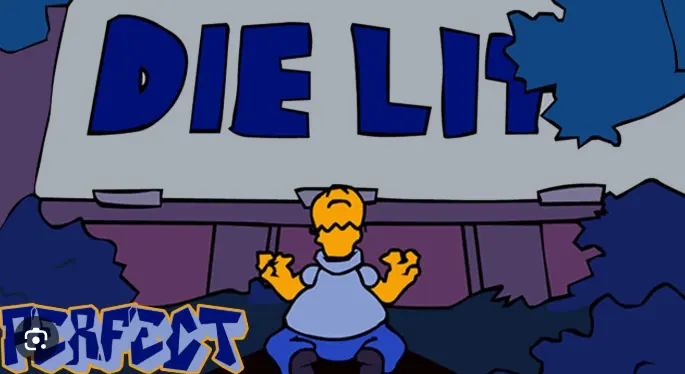 Friday Night Funkin DIE LIT - The Ultimate Meme Mod Challenge